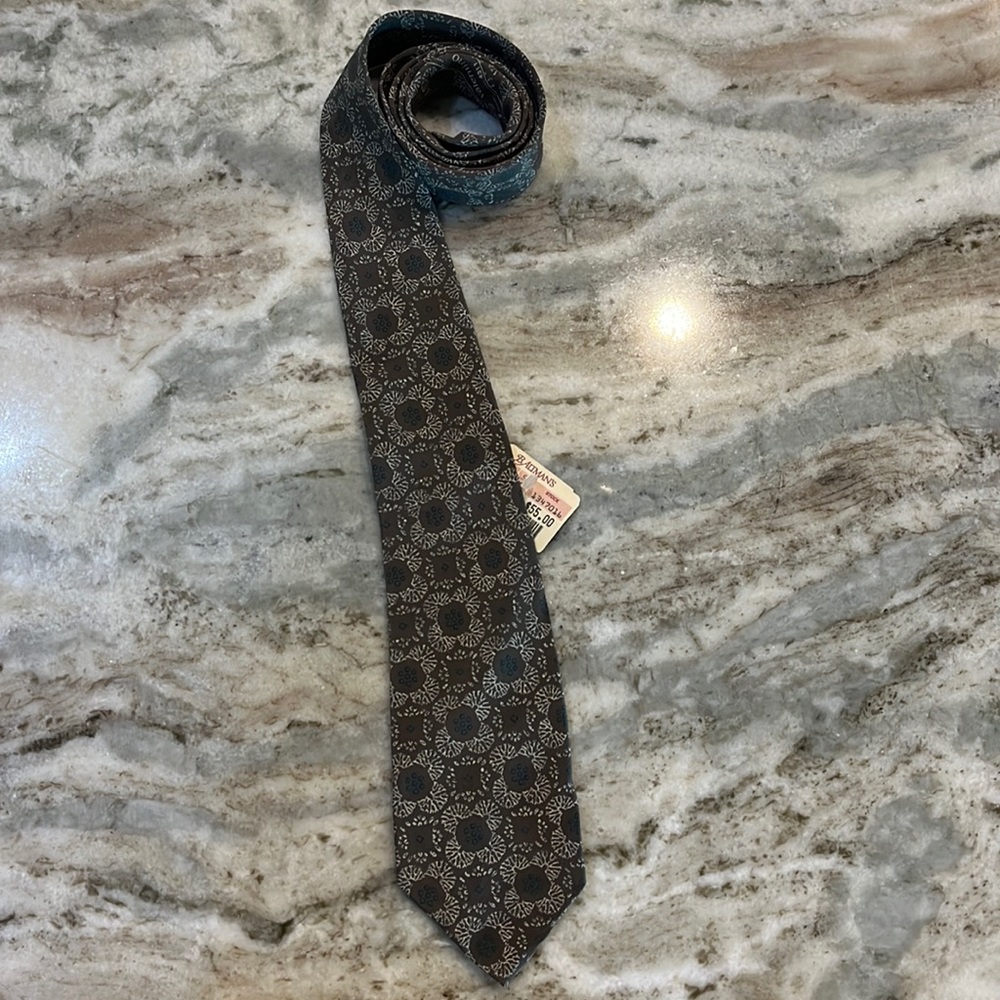 NWT Valentino vintage tie